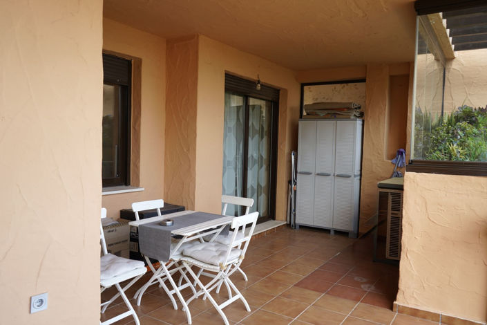 Image No.5-Appartement de 2 chambres à vendre à Mijas Costa