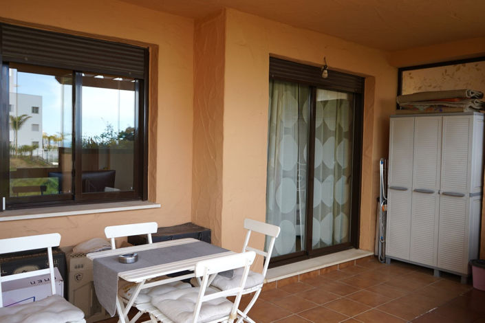 Image No.6-Appartement de 2 chambres à vendre à Mijas Costa