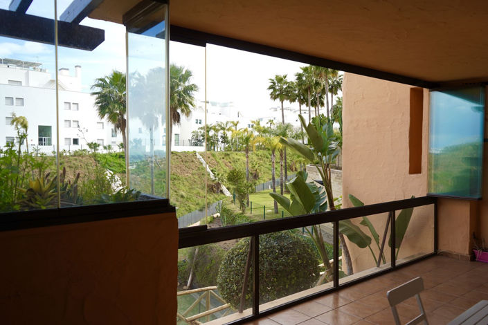 Image No.7-Appartement de 2 chambres à vendre à Mijas Costa