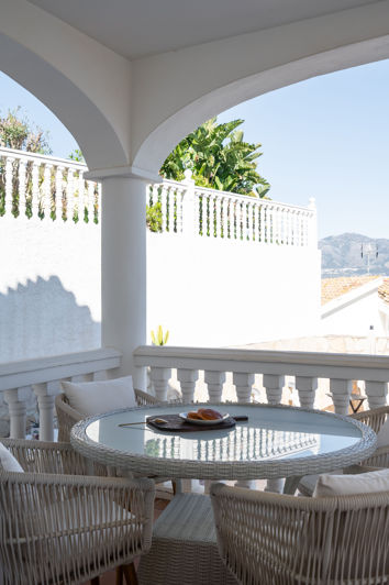 Image No.6-Villa de 5 chambres à vendre à Fuengirola