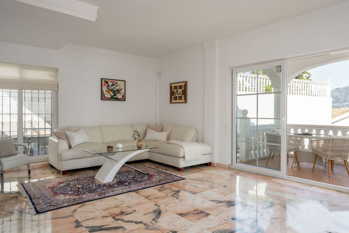 Image No.9-Villa de 5 chambres à vendre à Fuengirola