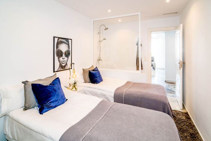 Image No.20-3 Bed Penthouse for sale