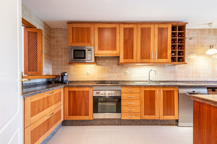 Image No.16-3 Bed Penthouse for sale