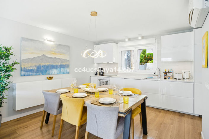 Image No.11-Maison de ville de 3 chambres à vendre à Nueva Andalucia