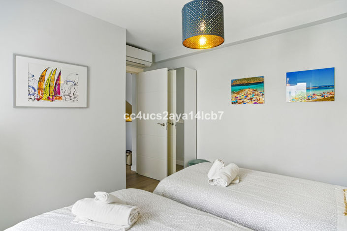 Image No.13-Maison de ville de 3 chambres à vendre à Nueva Andalucia