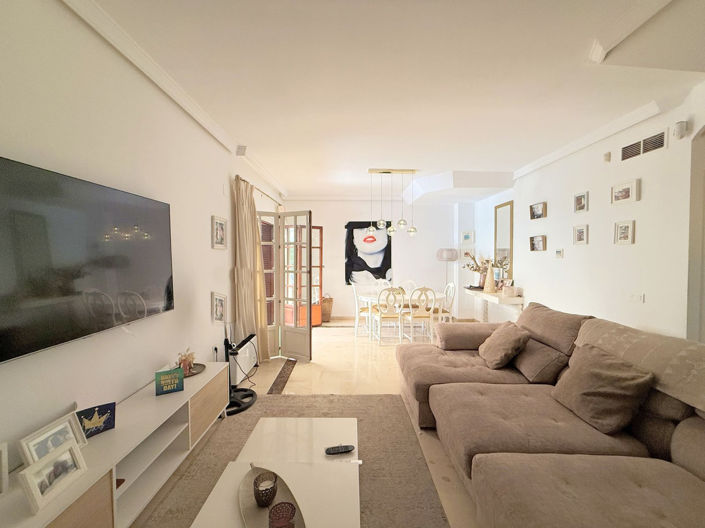 Image No.11-Maison de ville de 3 chambres à vendre à Estepona