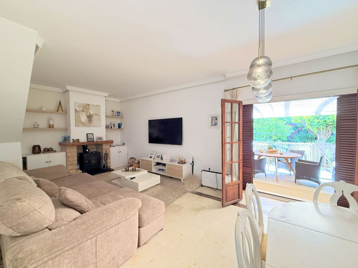 Image No.13-Maison de ville de 3 chambres à vendre à Estepona