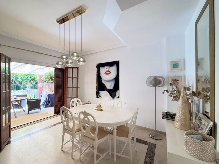 Image No.14-Maison de ville de 3 chambres à vendre à Estepona