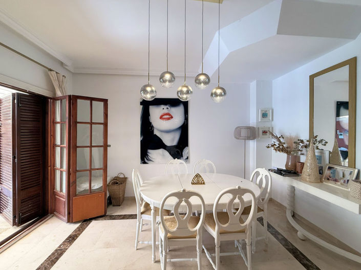 Image No.15-Maison de ville de 3 chambres à vendre à Estepona