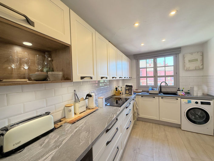 Image No.16-Maison de ville de 3 chambres à vendre à Estepona