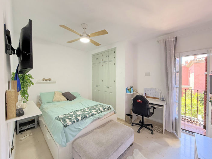 Image No.19-Maison de ville de 3 chambres à vendre à Estepona