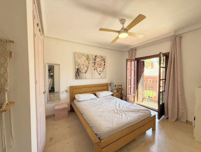 Image No.20-Maison de ville de 3 chambres à vendre à Estepona