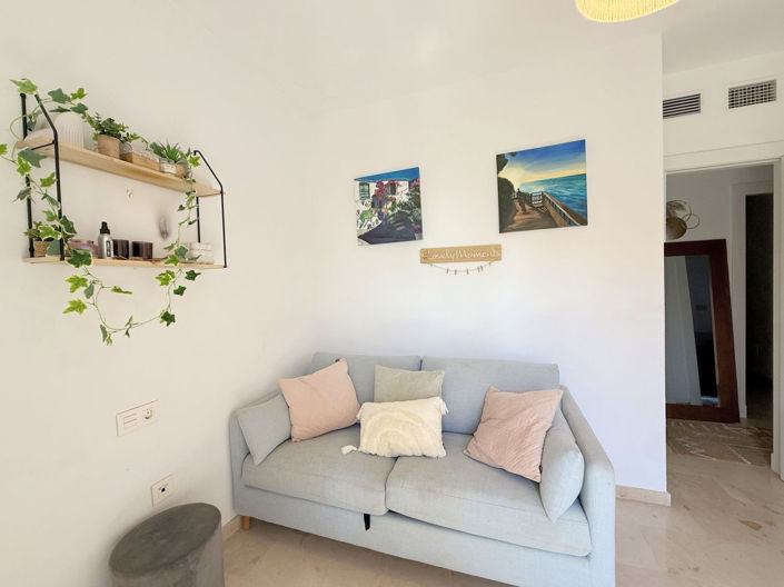 Image No.8-Maison de ville de 3 chambres à vendre à Estepona