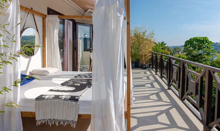 Image No.12-Villa de 5 chambres à vendre à Nueva Andalucia