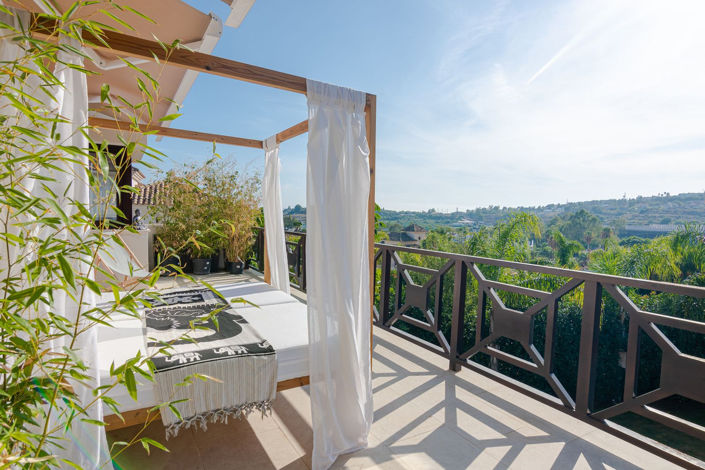 Image No.14-Villa de 5 chambres à vendre à Nueva Andalucia