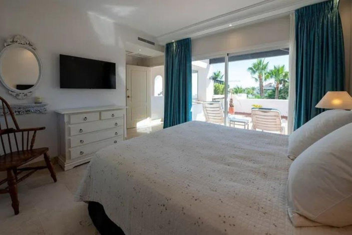 Image No.10-Penthouse de 3 chambres à vendre à Puerto Banus