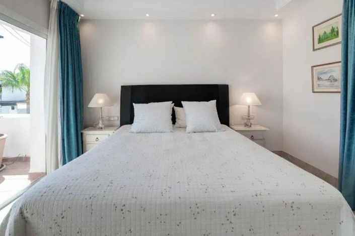 Image No.11-Penthouse de 3 chambres à vendre à Puerto Banus