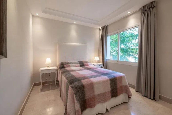 Image No.7-Penthouse de 3 chambres à vendre à Puerto Banus