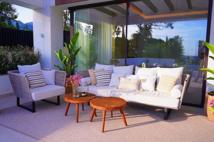 Image No.11-Villa de 5 chambres à vendre à Estepona