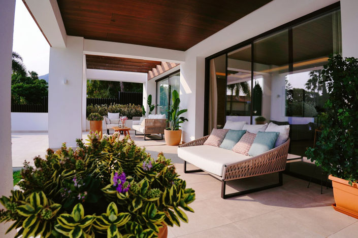 Image No.12-Villa de 5 chambres à vendre à Estepona