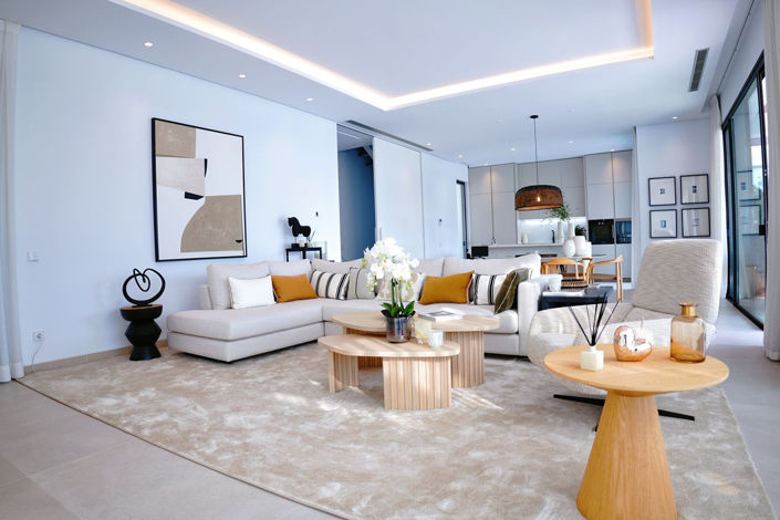 Image No.14-Villa de 5 chambres à vendre à Estepona