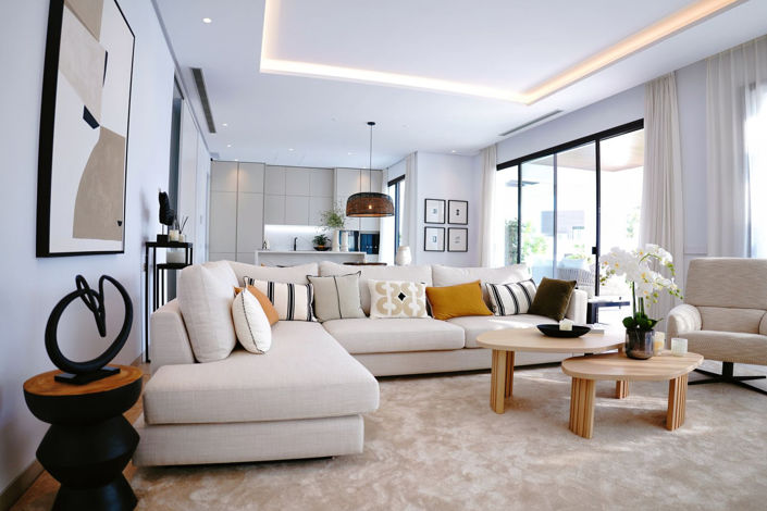 Image No.15-Villa de 5 chambres à vendre à Estepona