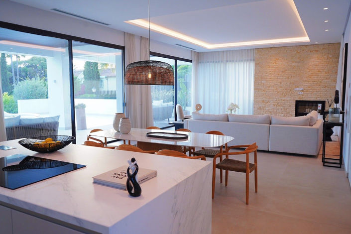 Image No.21-Villa de 5 chambres à vendre à Estepona