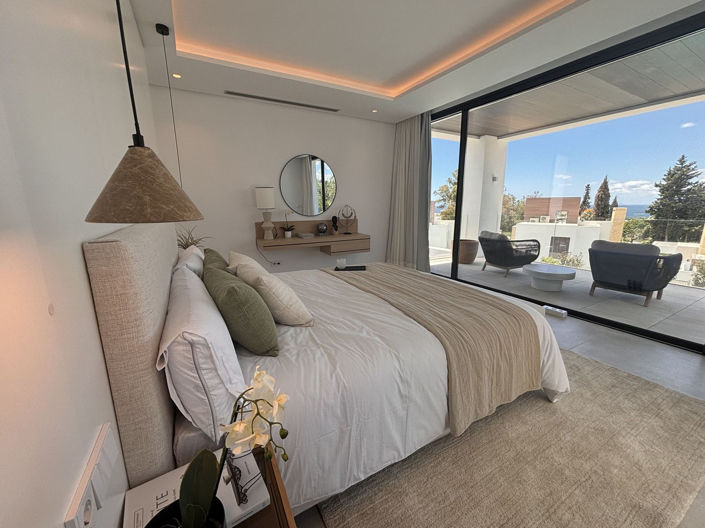 Image No.27-Villa de 5 chambres à vendre à Estepona