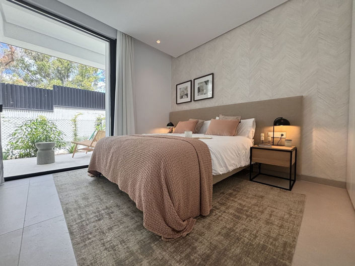 Image No.28-Villa de 5 chambres à vendre à Estepona