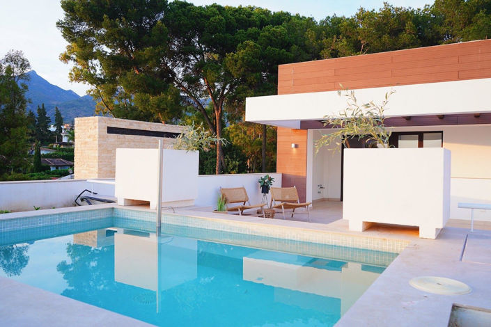 Image No.6-Villa de 5 chambres à vendre à Estepona