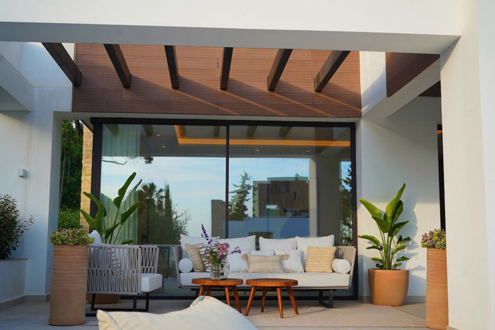 Image No.9-Villa de 5 chambres à vendre à Estepona