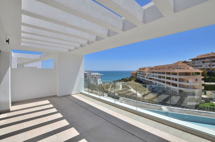 Image No.4-2 Bed Penthouse for sale