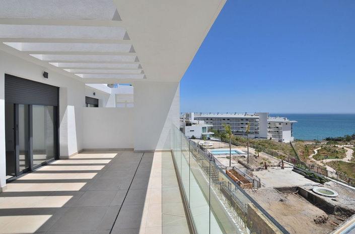 Image No.6-2 Bed Penthouse for sale