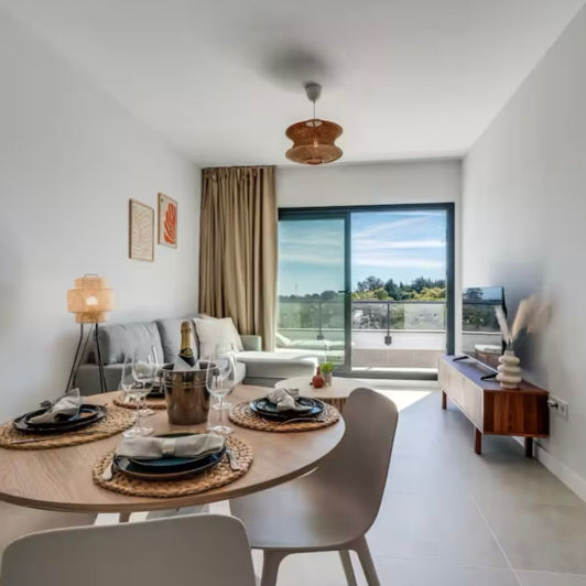 Image No.12-1 Bed Penthouse for sale