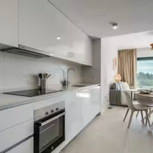 Image No.13-1 Bed Penthouse for sale