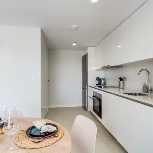 Image No.15-1 Bed Penthouse for sale