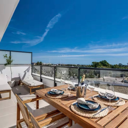 Image No.7-1 Bed Penthouse for sale