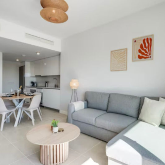 Image No.8-1 Bed Penthouse for sale