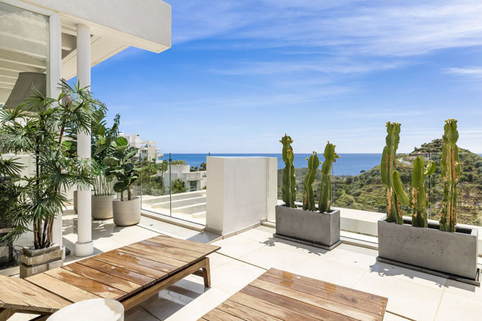 Image No.2-3 Bed Penthouse for sale