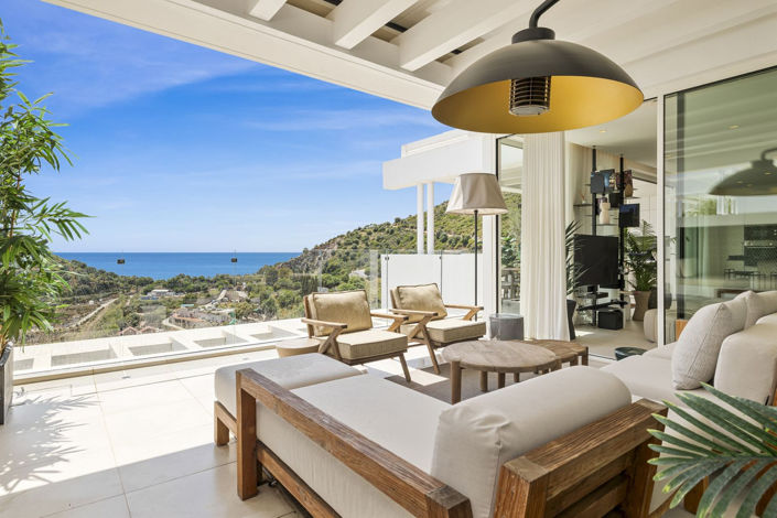 Image No.6-3 Bed Penthouse for sale