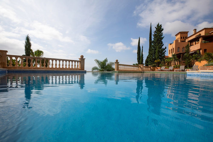 Image No.2-Penthouse de 3 chambres à vendre à Nueva Andalucia