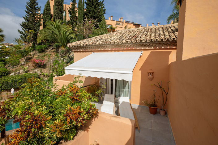 Image No.6-Penthouse de 3 chambres à vendre à Nueva Andalucia