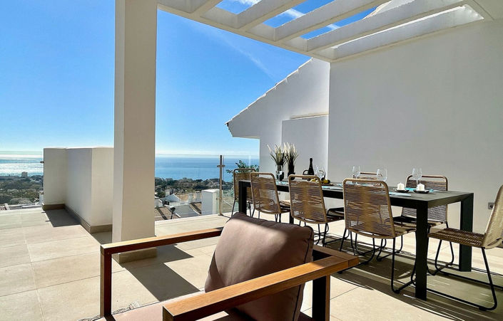 Image No.13-3 Bed Penthouse for sale