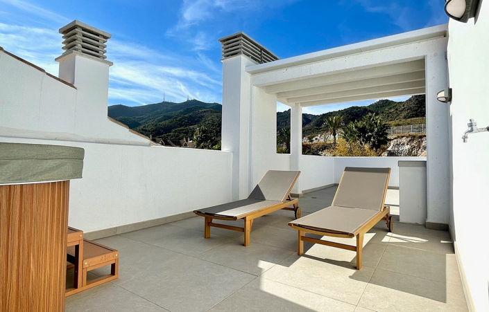 Image No.6-3 Bed Penthouse for sale