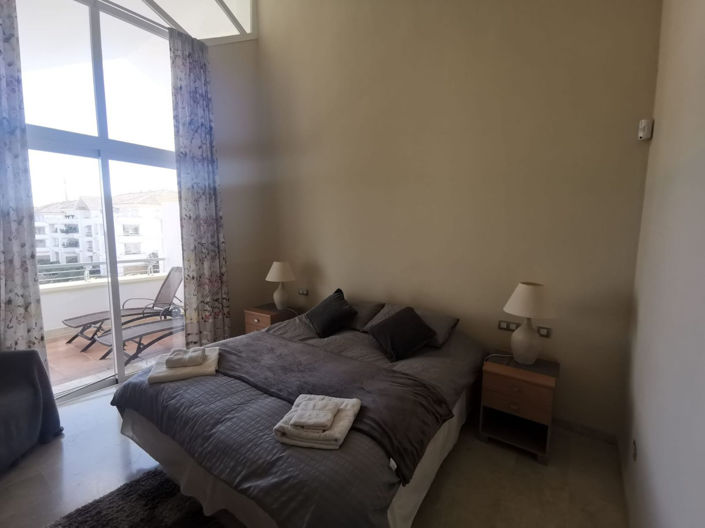 Image No.10-Penthouse de 3 chambres à vendre à La Cala De Mijas