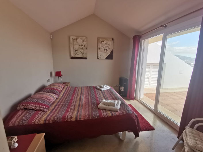 Image No.12-Penthouse de 3 chambres à vendre à La Cala De Mijas