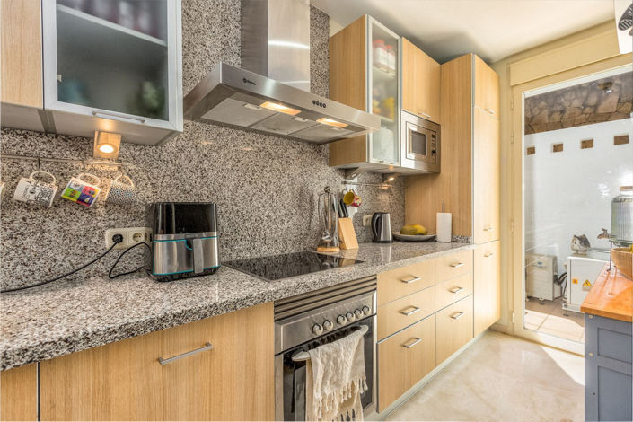 Image No.12-Maison de ville de 3 chambres à vendre à La Cala De Mijas