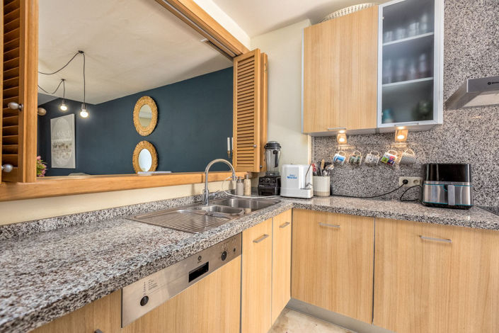 Image No.13-Maison de ville de 3 chambres à vendre à La Cala De Mijas