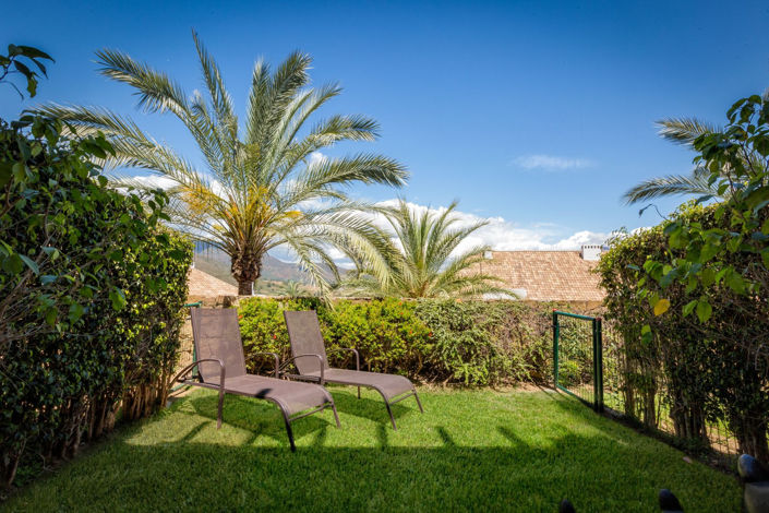 Image No.5-Maison de ville de 3 chambres à vendre à La Cala De Mijas