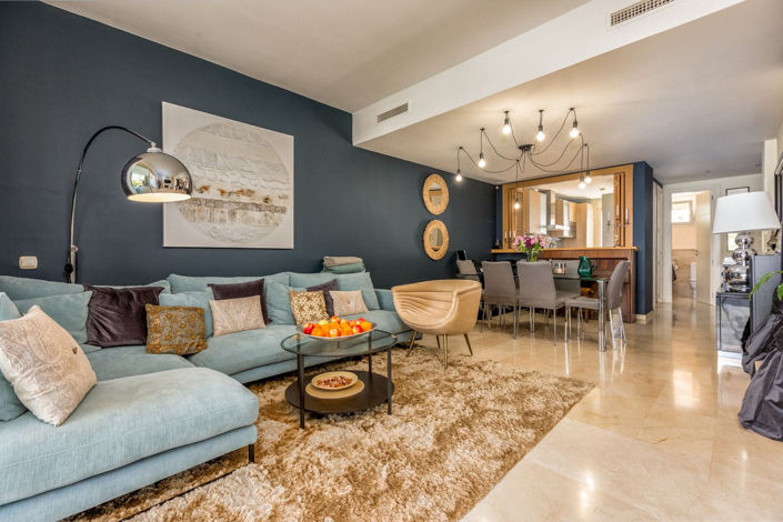 Image No.8-Maison de ville de 3 chambres à vendre à La Cala De Mijas